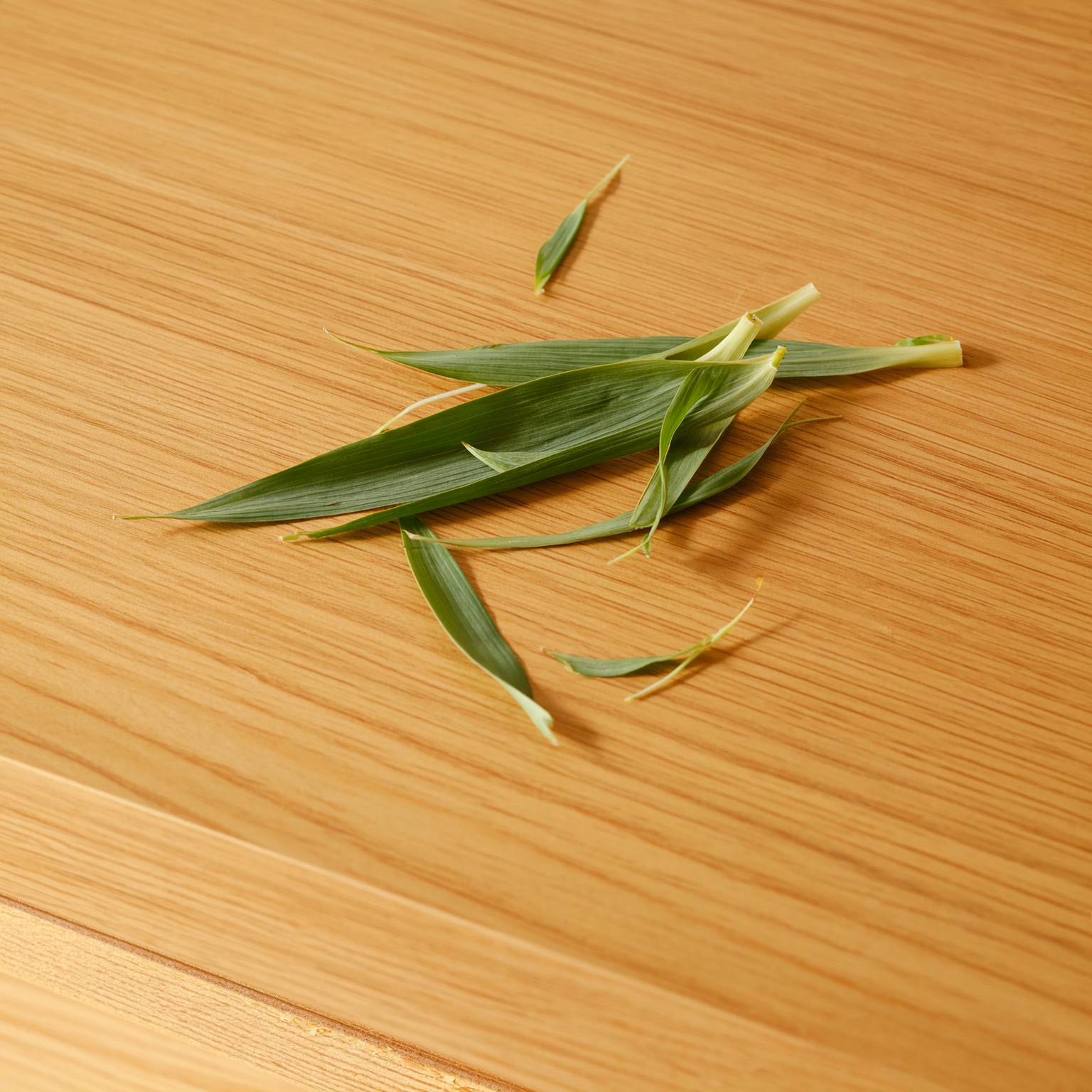 Flexiaura™ Organic Bamboo Leaf Tea