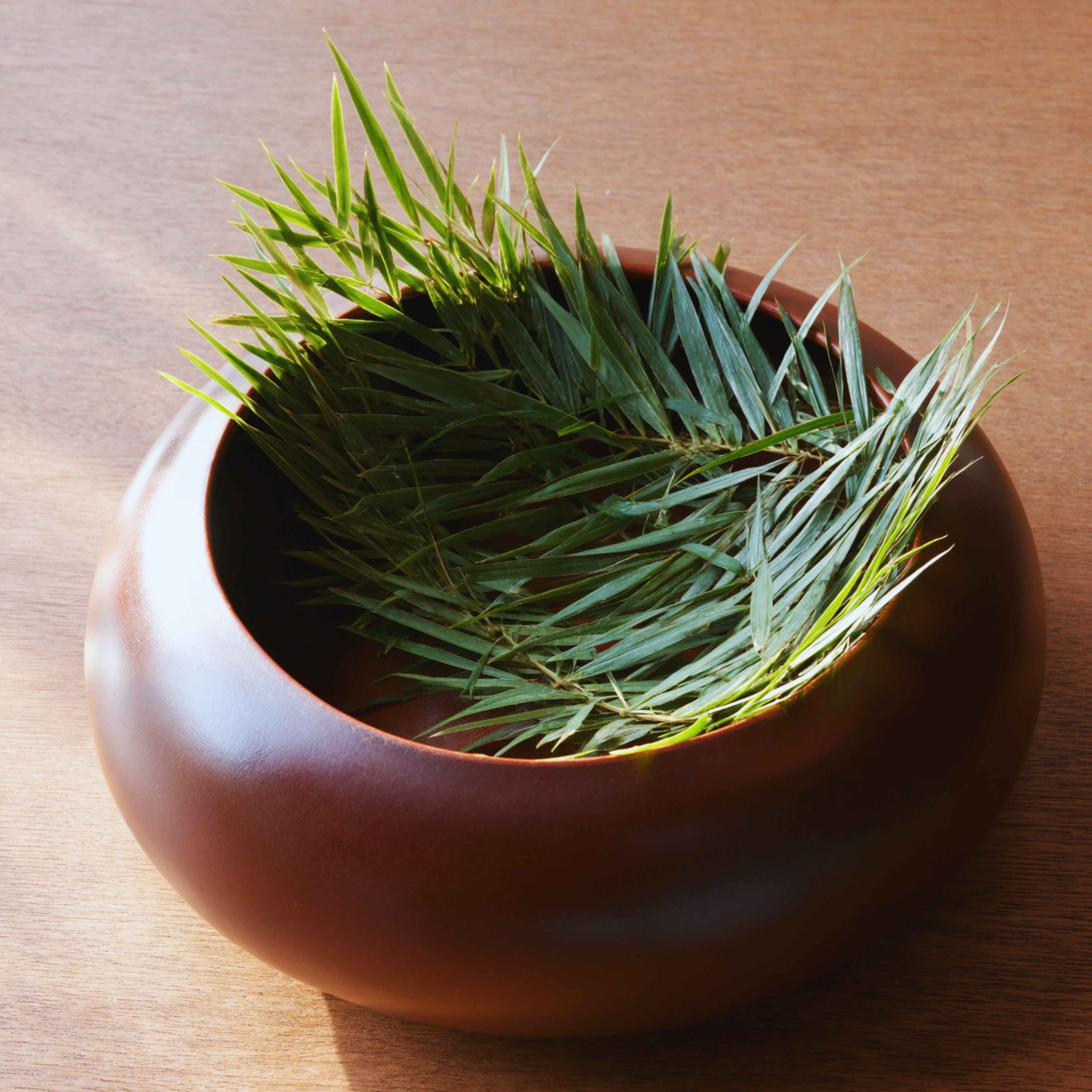 Flexiaura™ Organic Bamboo Leaf Tea