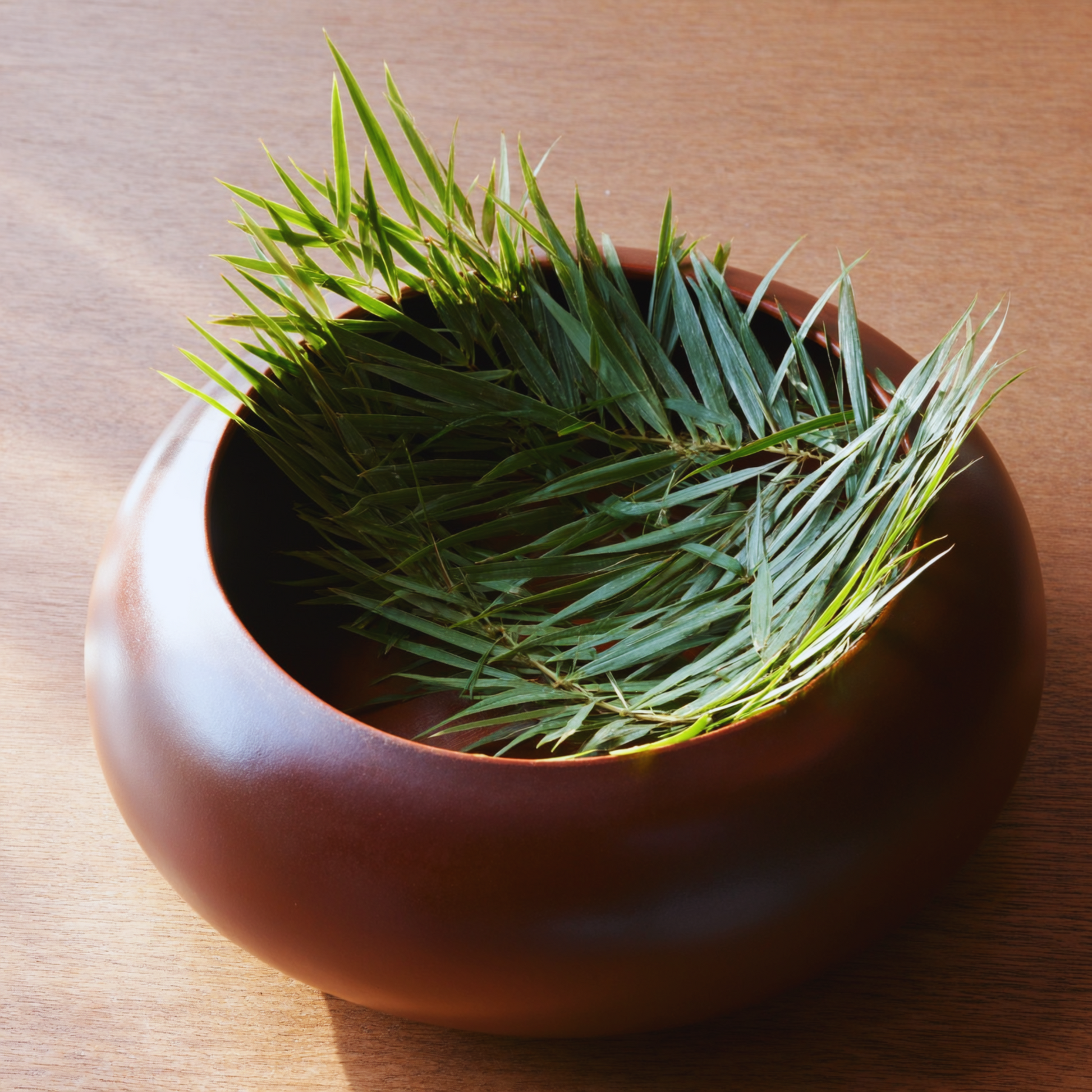 Flexiaura™ Organic Bamboo Leaf Tea (30 Day Supply)