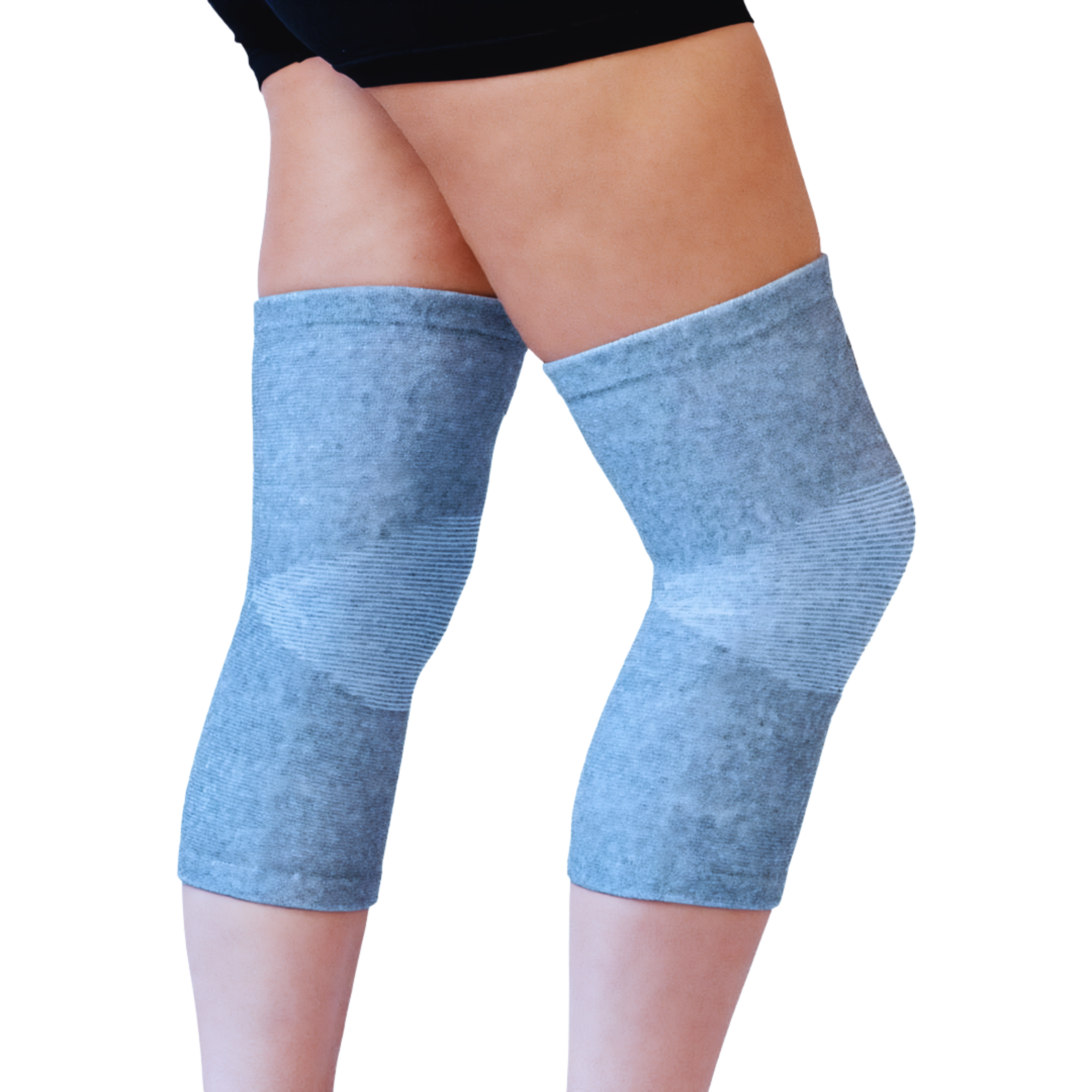 Flexiaura™ Premium Bamboo Knee Sleeve