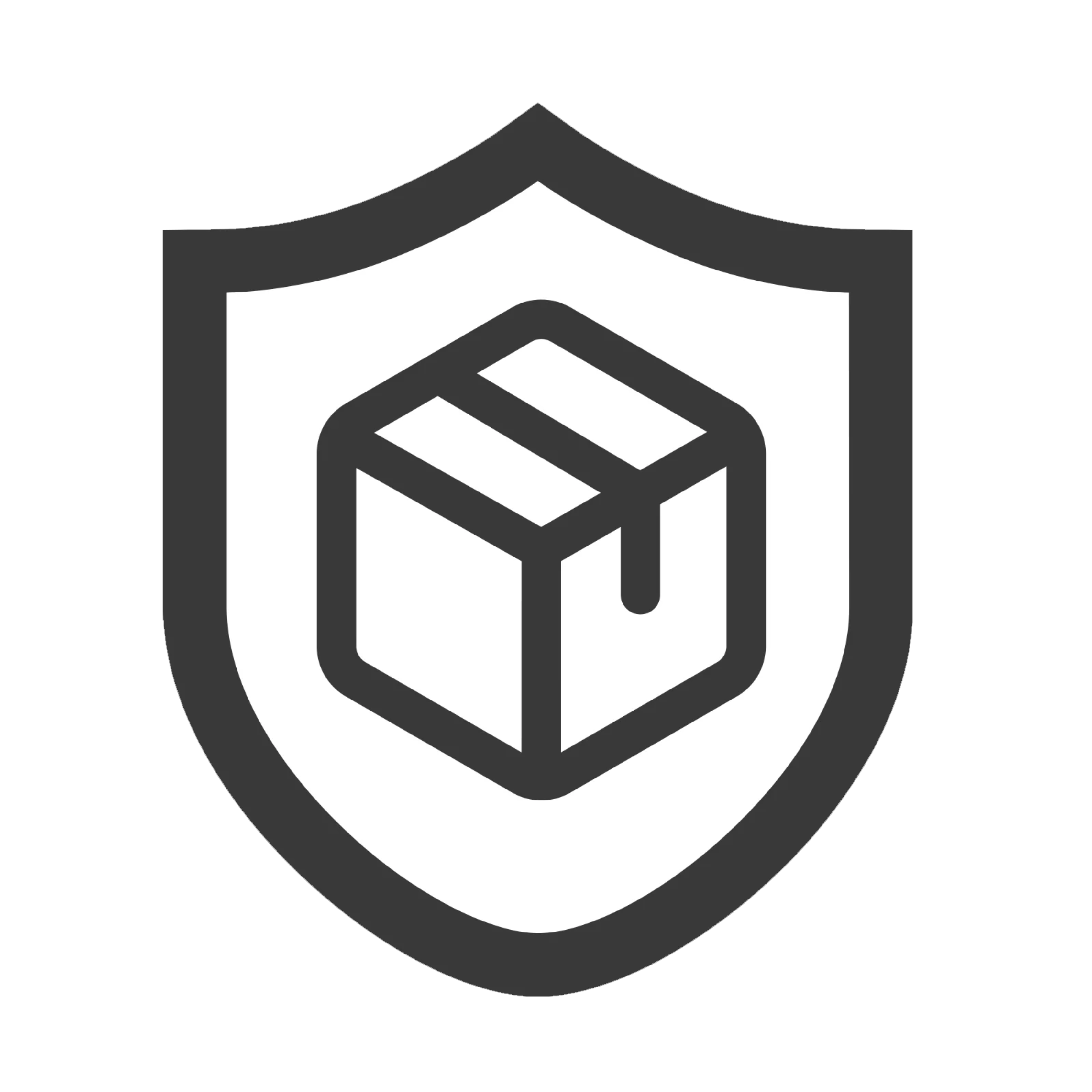 Parcel Theft Protection